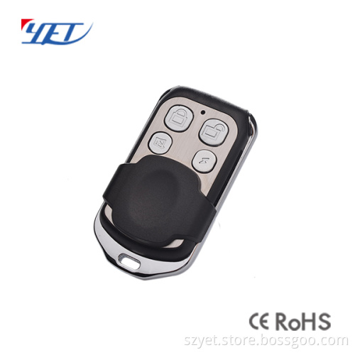 Face to Face Adjustable Frequency Remote Control Duplicator 433.92mhz